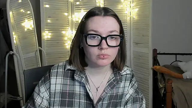 RinaSXY online show from May 25, 4:57 pm