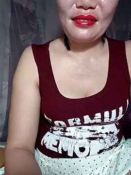 -Trici- online show from July 13, 7:49 pm