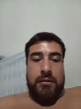 Snapshot of Jaffet270395 chatting on July 26, 5:59 am Jaffet270395 online show from July 26, 5:59 am