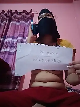Nilpori2 online show from May 22, 11:21 pm