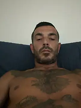 RicoRicoxxl online show from June 2, 11:29 pm