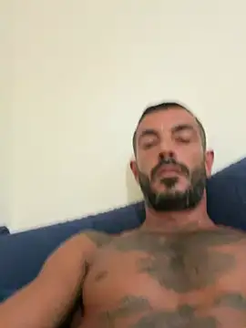 RicoRicoxxl online show from July 1, 3:34 pm