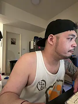 James1992 Ovo online show from June 8, 11:32 am