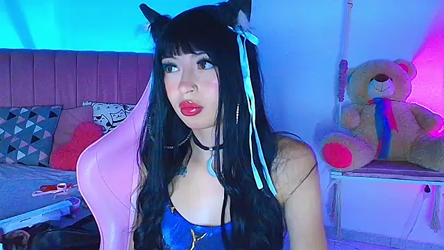 mia gyutarouwu online show from June 25, 12:20 pm