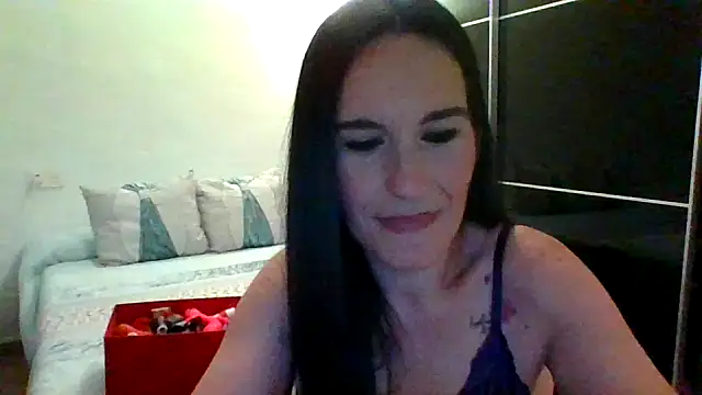 aurasensual69 online show from June 7, 11:30 pm