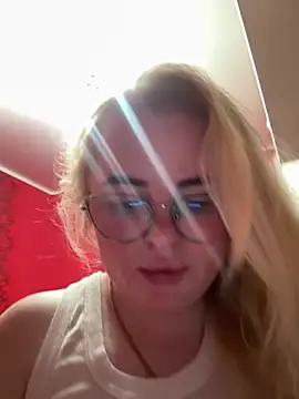 Jenifer mis online show from May 13, 1:08 pm