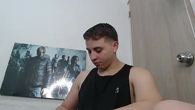 Draco boy online show from July 9, 11:09 pm