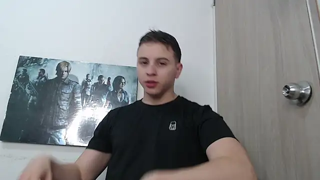 Draco boy online show from July 22, 10:56 pm