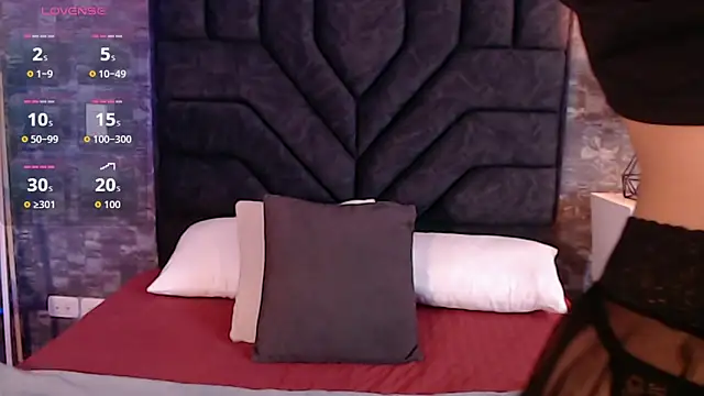 Mily Fg online show from June 23, 3:04 am