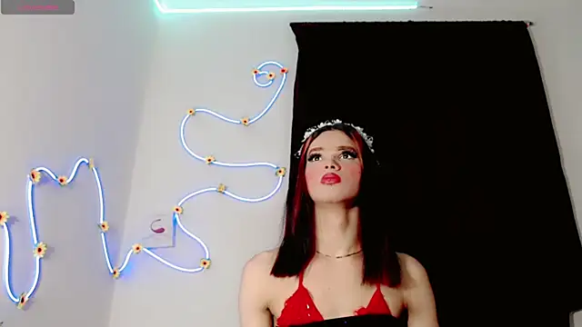 Snapshot of everlin_01 chatting on May 18, 7:52 pm everlin 01 online show from May 18, 7:52 pm