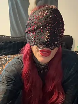 MaskedMamiXXX online show from May 10, 4:17 am