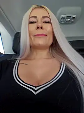 MILFBARBY online show from February 23, 11:44 am