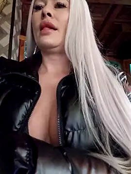 MILFBARBY online show from March 7, 8:13 am