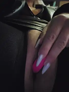 MILFBARBY online show from December 23, 8:34 am