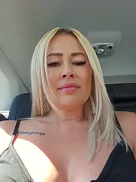 MILFBARBY online show from June 29, 10:15 am
