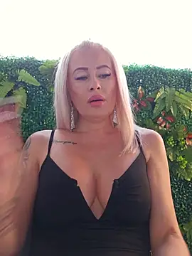 MILFBARBY online show from July 7, 6:05 am