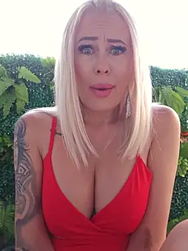 MILFBARBY online show from July 12, 6:04 am