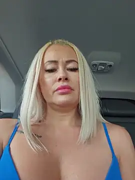 MILFBARBY online show from July 21, 6:27 am