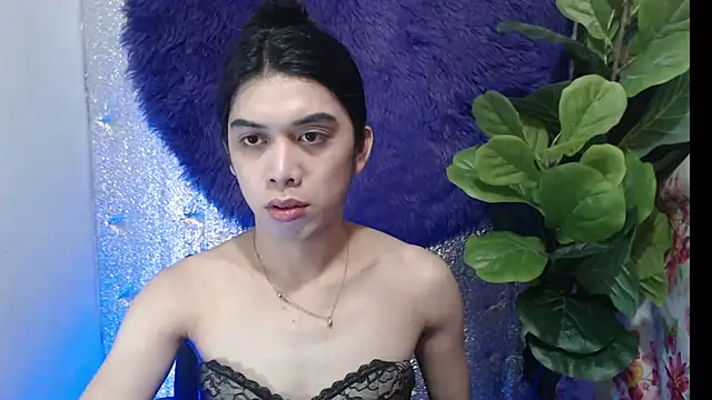 RoseAmarie online show from July 22, 12:41 pm
