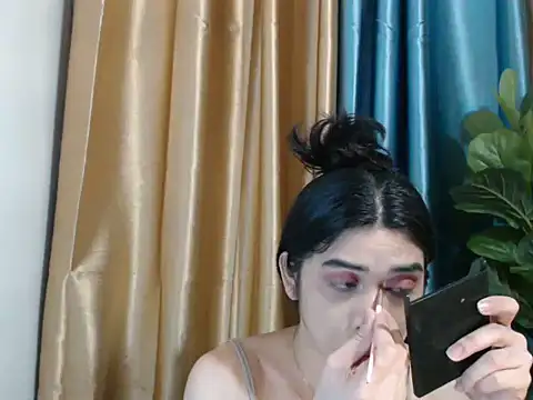 RoseAmarie online show from August 6, 12:18 pm