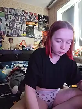 Jane me0w online show from June 3, 3:31 am