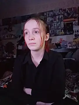 Jane me0w online show from June 15, 3:14 pm