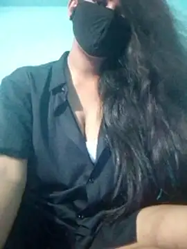 Cute-Ishita online show from June 16, 9:12 am