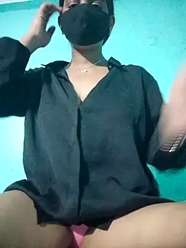 Cute-Ishita online show from June 25, 4:44 pm