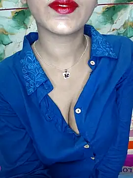 Cute-Ishita online show from August 1, 5:56 pm