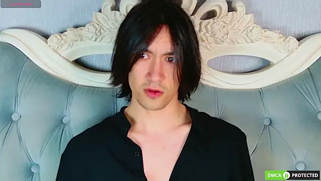 CalvinChapman online show from June 20, 6:54 pm