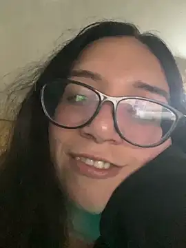 Snapshot of AreaMAR chatting on May 14, 2:07 am AreaMAR online show from May 14, 2:07 am