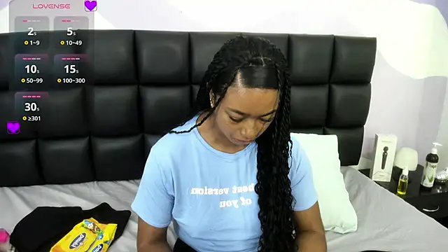 GREISYHOT online show from June 12, 12:59 pm