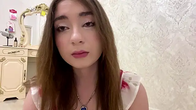 Rosie Sweety online show from June 11, 7:23 pm