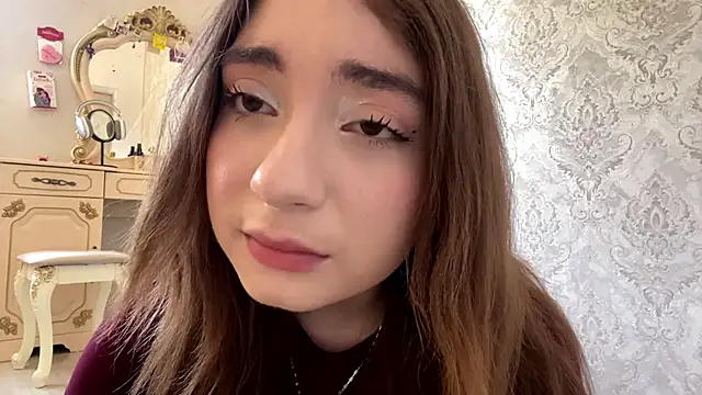 Rosie Sweety online show from June 16, 11:13 am