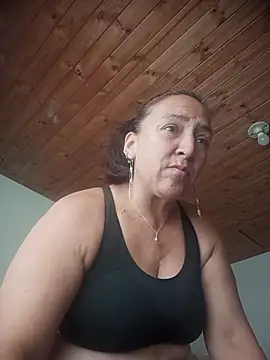 dangerous milf online show from June 27, 2:55 pm