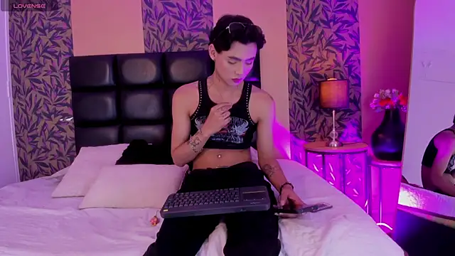 tian sex online show from June 18, 10:47 pm