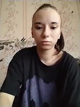 -VictoriaJohnson- online show from July 19, 6:39 am