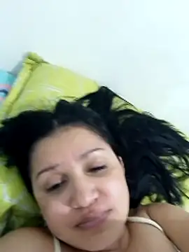Snapshot of Casandra_inthemorning chatting on June 12, 12:09 am Casandra inthemorning online show from June 12, 12:09 am