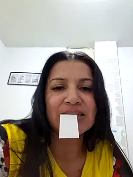 Snapshot of Casandra_inthemorning chatting on June 20, 3:31 am Casandra inthemorning online show from June 20, 3:31 am