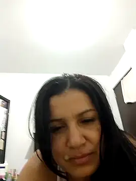 Snapshot of Casandra_inthemorning chatting on July 2, 4:51 am Casandra inthemorning online show from July 2, 4:51 am