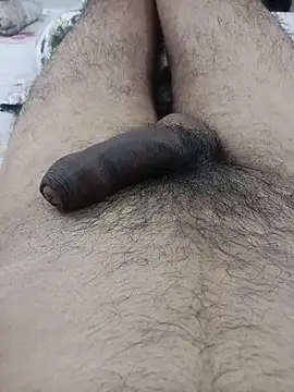 BlackkCrab online show from May 20, 6:36 pm
