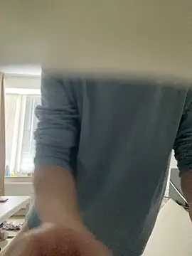 NotAGymBoy online show from May 10, 10:53 am