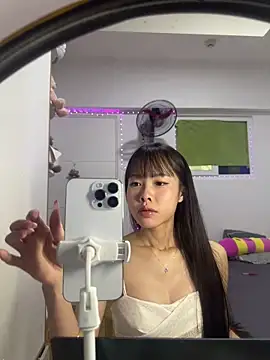 Lov3lily online show from June 7, 9:57 am
