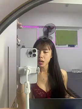 Lov3lily online show from June 7, 10:02 pm