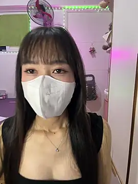 Lov3lily online show from June 13, 2:59 pm