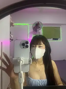 Lov3lily online show from June 14, 8:16 am