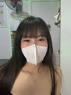 Lov3lily online show from June 22, 3:53 pm