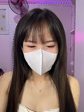 Lov3lily online show from July 8, 4:11 pm