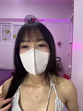 Lov3lily online show from July 9, 4:44 pm