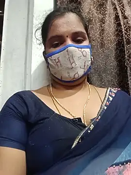 Tamil-shivani95 online show from June 15, 7:54 am
